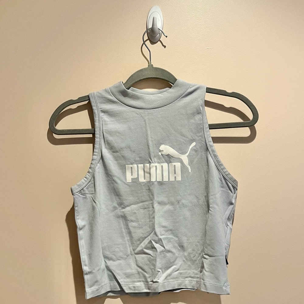 Puma Workout Tank
